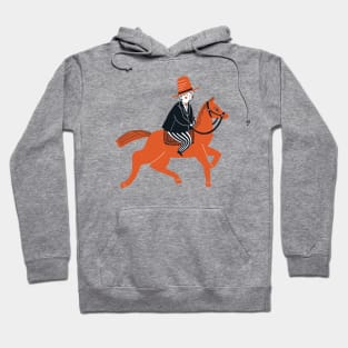 Horseman Hoodie